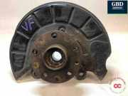 Achsschenkel (ABS) links vorne VW Golf VI (5K) 1K0407255AA