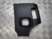 Schwellerleisten Renault Megane II (BM/CM) 8200182566