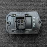 Innenheizungswiderstand HONDA JAZZ III (GE_, GG_, GP_) 1.2 n/a