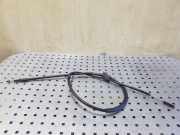 Handbremskabel AUDI A6 Avant (4A, C4) 2.5 TDI 4A0609721D