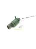 PUMPE SCHEIBENWASCHANLAGE MERCEDES-BENZ S (W220) S 320 CDI (220.026, 220.126) 3090179