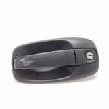 Türaußengriff hinten links RENAULT TRAFIC II Furgon (FL) 2.0 dCi 90 (FL0H)