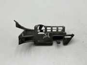 Stoßstangenhalter vorne rechts PEUGEOT 307 SW (3H) 2.0 HDI 110 9643074480