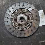 Kupplungsscheibe FORD KUGA II (DM2) 2.0 TDCi 30783404