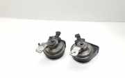 Hupe VOLVO V70 II (SW) 2.4 D5 AWD 08635071 08635072