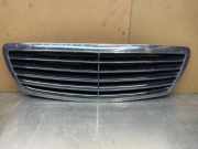 Vorderer oberer Gitter MERCEDES-BENZ S (W220) S 320 CDI (220.025, 220.125) 2208800583