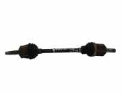 Antriebswelle vorne links OPEL CORSA E 1.4