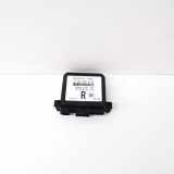 Türsteuergerät hinten rechts MERCEDES-BENZ C (W203) C 320 CDI (203.020) A2038202285