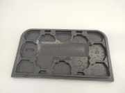 Kofferraumverkleidung MERCEDES-BENZ GLE Coupe (C292) 350 d 4-matic (292.323, 292.324) A1668992021