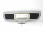 Linke Sonnenblende SMART FORTWO Cabrio (451) 0.8 CDi (451.400)