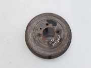 Bremsscheibe rechts hinten Renault Megane Scenic (JA) 8200256121