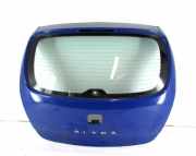 Kofferraumdeckel SEAT ALTEA (5P1) 1.6