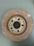 Bremsscheibe vorne links MERCEDES-BENZ CLS (C219) CLS 320 CDI (219.322) A2114210912