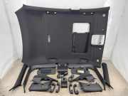 Dachsatz scwarz OPEL INSIGNIA A (G09) 2.0 CDTI (68)