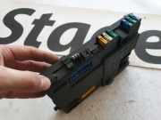 Komfortsteuergerät CITROËN BERLINGO (MF) 1.9 D (MFDJY) 061 129