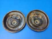 Andere Aufhängungsteile MERCEDES-BENZ E (W124) E 500 (124.036) C126