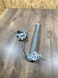 Fensterheber vorne rechts NISSAN NP300 NAVARA Pick-up (D23) 2.3 dCi 4x4 (D231)