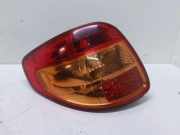 Rücklicht hinten links SUZUKI SX4 S-Cross (JYB) 1.4 Hybrid (Mild Hybrid) (AKK 414) 22016684