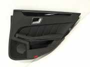 Türverkleidung rechts hinten Mercedes-Benz E-Klasse (W212)