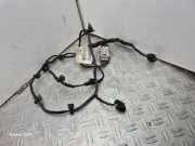 Kabelbaum Hinteren Parksensoren OPEL Crossland X (P17) (P17) 1.2 (75) 39195539