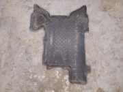 Motorschutz MERCEDES-BENZ C (W204) C 250 CDI 4-matic (204.082) 2125203223