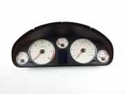 Tachometer Peugeot 407 SW () 9658138780