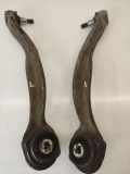 Querlenker hinten links MERCEDES-BENZ E (W212) E 200 CDI / BlueTEC (212.005, 212.006) 252309137