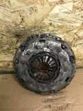 Kupplungsdruckplatte VW TRANSPORTER V (T5) Furgon 2.5 TDI