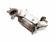 Katalysator RENAULT CLIO III (BR0/1, CR0/1) 1.2 16V 208A02104R