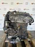 Motor TOYOTA COROLLA Verso (_E12_) 2.0 D-4D (CDE120_) 1CD 0295742