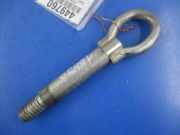 Anhängerkupplung Seat Leon (1P)