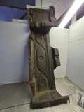 Kofferraumverkleidung Set VW TRANSPORTER V (T5) Flatbed 2.0 TDI 7H0825193A