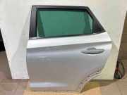 Tür hinten links HYUNDAI TUCSON (TL, TLE) 1.6 T-GDi 4WD