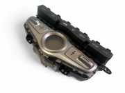 Heizungsbetätigung (Konsole) vorne Honda Jazz II (GD, GE) D067G