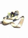 Sicherheitsgurt vorne links VW TOUAREG (7LA, 7L6, 7L7) 3.0 V6 TDI 7l0857705h
