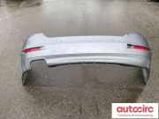 Stoßstange hinten BMW 5er (F10) 51127332761