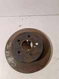 Bremsscheibe hinten links TOYOTA C-HR (_X1_) 1.8 Hybrid (ZYX10_)