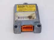 Airbag-Steuergerät PEUGEOT 406 Break (8E/F) 2.0 HDI 110 9631847080