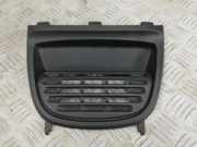 Verkleidung Armaturenbrett links Citroen C1 () 554040H010B0