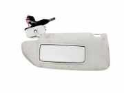 Linke Sonnenblende VOLVO S80 I (TS, XY) 2.5 T AWD 39985807