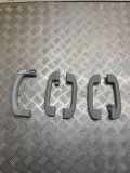 Dachgriffset (innen) NISSAN NP300 NAVARA (D40) 3.0 dCi 4WD