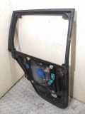 Fensterheber links hinten VW Touareg I (7L)