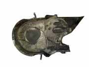 Timing Belt Protection Cover VW PASSAT Variant B6 (3C5) 2.0 TDI 16V 045109107