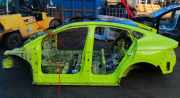 Viertelfeld vorne links SKODA ENYAQ iV Coupe (5AC) RS