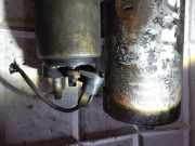 Anlasser Chrysler Voyager III (GS) 4686107