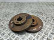 Bremsscheibe vorne rechts FORD B-MAX (JK) 1.6 TDCi
