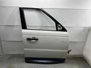 Vordere linke Tür LAND ROVER RANGE ROVER SPORT (L320) 3.0 D 4x4