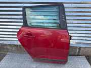 Tür hinten rechts PEUGEOT 308 II 1.6 HDi / BlueHDi 115
