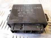 Einparkhilfe PDC Steuergerät CITROËN C6 (TD_) 2.7 HDi 603006