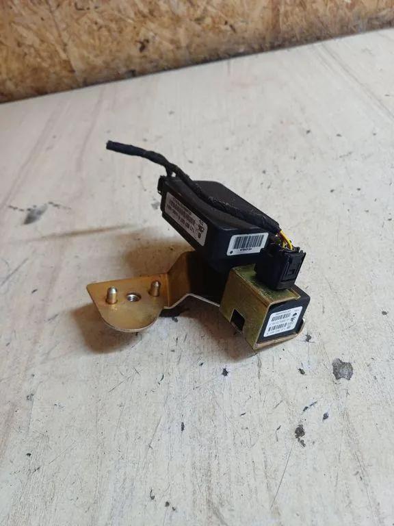 Beschleunigungssensor VW GOLF IV Variant (1J5) 1.9 TDI 4motion 1J0907657A